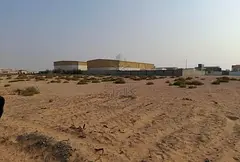 Premium Industrial Plot with Ready Approvals | 4 Side Road Access | Main Road Frontage | Freehold Wa