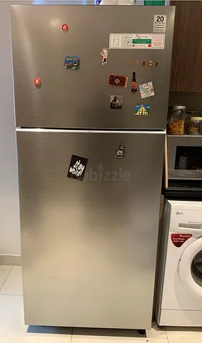 Samsung 750L Refrigerator, Only 15 Months Old, Expat Leaving, Have To Sell Today