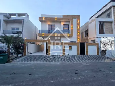 A family villa combining luxury and an ideal location