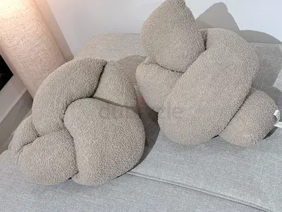 Cushions