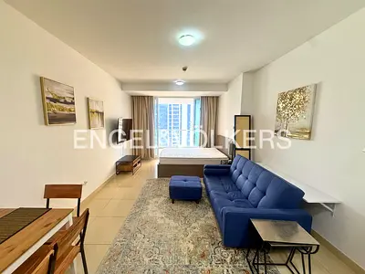 Near Metro | Furnished | Spacious Layout