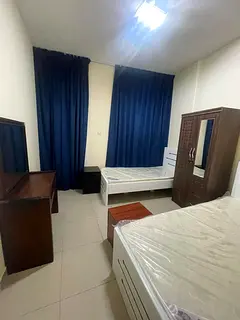 Executive Ladies bed Space