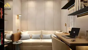 FREE VISA | 30/70 PAYMENT PLAN | 5 MIN TO DUBAI MALL | FULLY FURNISHED