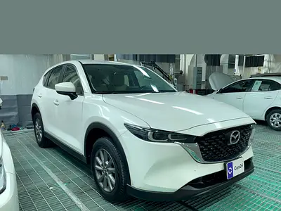 AED 1,003/month | Free 3 Months Warranty | 30 Day Return | MAZDA CX-5 2023