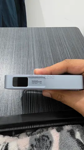 UGREEN Qi Wireless Power Bank / Charger (Portable, White) - 10,000mah product not used.