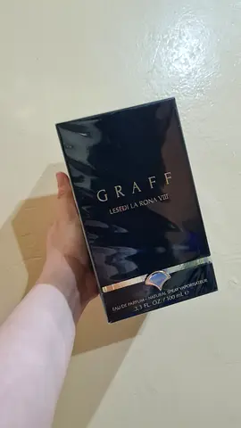Graff Lesedi La Rona VIII Eau De Parfum 100ml