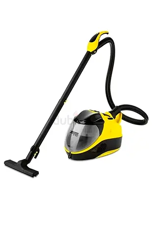 Karcher SV1902 steam boiler + vacuum cleaner