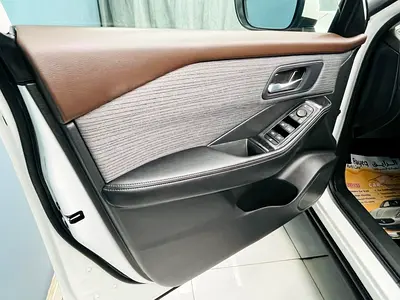 Nissan Rogue SV, миниатюра 16