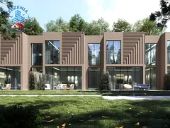 PAY 5% | 70% MORTGAGE | 35% ROI | GATED | NEAR DUBAI