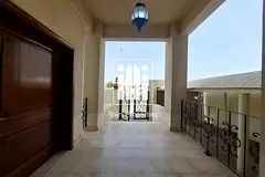 Low Price | Private Entrance villa 5 Master Rooms + Maid | Great Location |