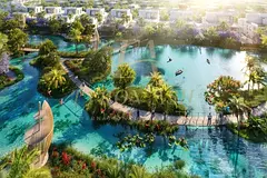 Waterfront Living | Prime Investment | Huge Layout