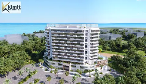 Dubai Islands | Sea View | Beach Access | Near Handover