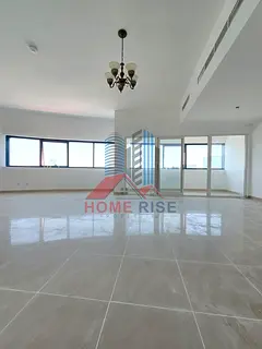 Modern And Spacious 2Bhk Apartment Available|Corniche view