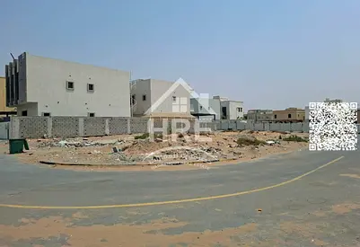 فرصة استثمار زاوية – أرض سكنية مميزة في الياسمين