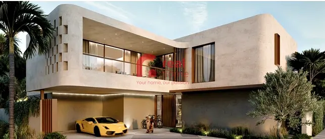 Where Modern Living Finds Its True Expression in Al Tay Hills