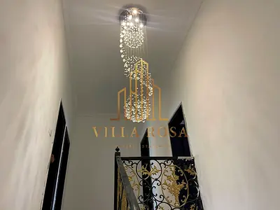Ownership Available for UAE Nationals & GCC Citizens Luxury Villa for Sale in Al Rahmaniya – Sharjah