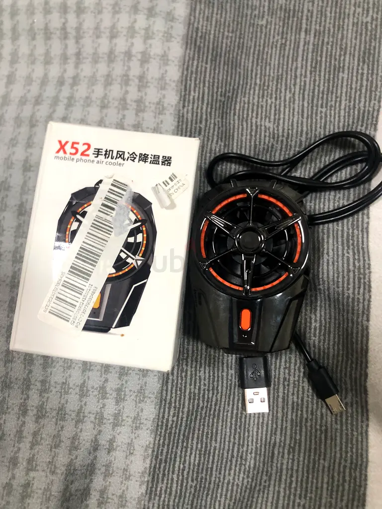 Listing Photo