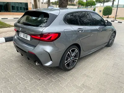 BMW 1 Series 120i Sport Line, миниатюра 5