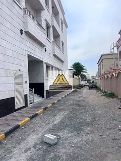 Investment Building for Sale in Al Rawda 2 Ajman Prime Location Large Plot Area and Strong Investmen