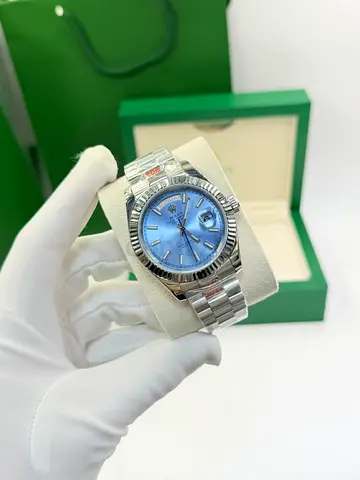 Rolex automatic