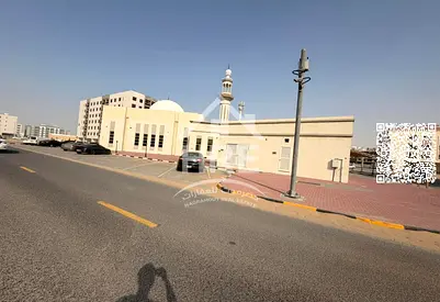 Investment land in Al-Jarf Industrial Area 3