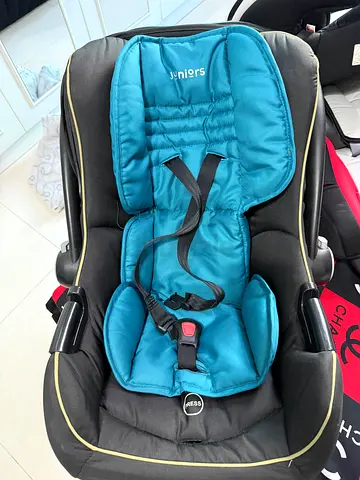 Car seat