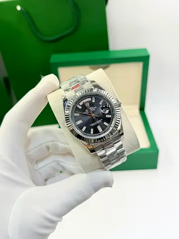 Rolex automatic
