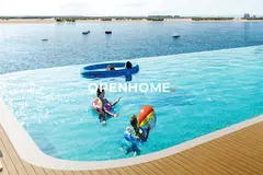 Luxury Redefined | Spacious 3BR + Maid | Prime Location