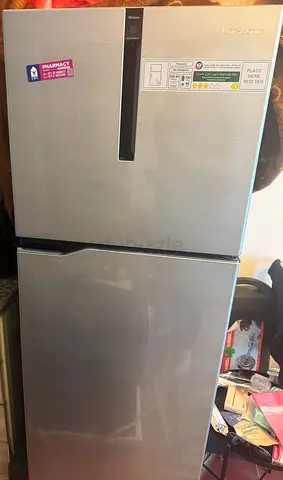 Panasonic Top Mount Refrigerator 338 Litres inverter