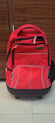 School bag