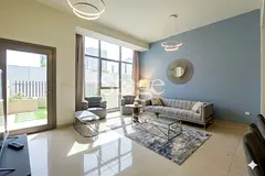 4Bed Furnished | Landscaped Garden in Murooj East