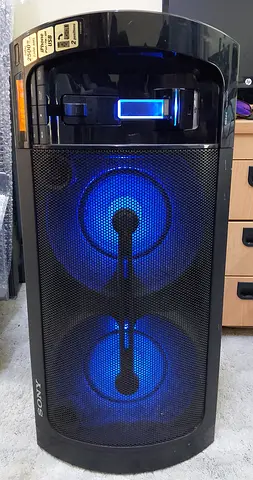 Sony home audio docking system for sale
