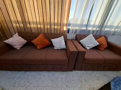 6 Seater Sofas Set For Sale