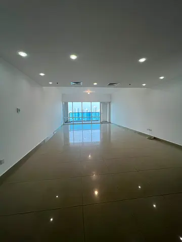 Full Sea View 3BR in Al Khan | Free Chiller & Attestation | VIP Amenities