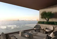 Luxury Waterfront Living-Top Tier Amenities-Unique Layout