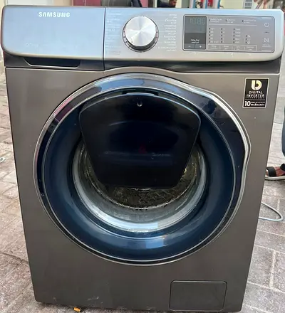 Samsung washing machine  9KG