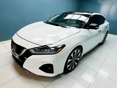2019 Nissan Maxima Platinum | American Specs #373215