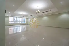 LUXURY LIVING SPACIOUS 4 BHK APARTMENT WITH CHILLER FREE PARKING FREE AVAILABLE IN AL KHAN ONLY FOR