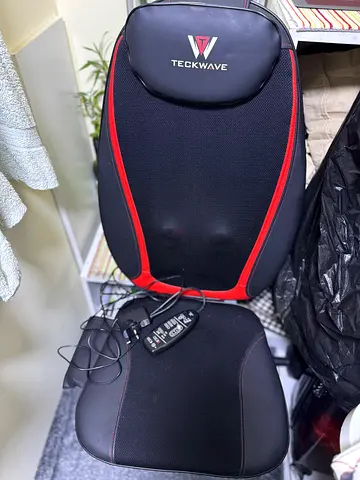 Comfier Back Massager