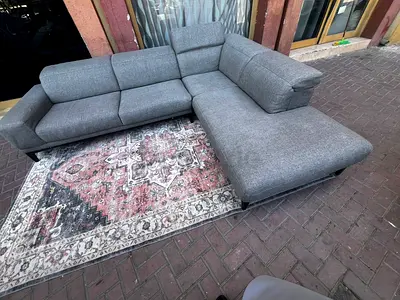 Natuzzi Italian Original Sofa Excellent Condition like new Condition