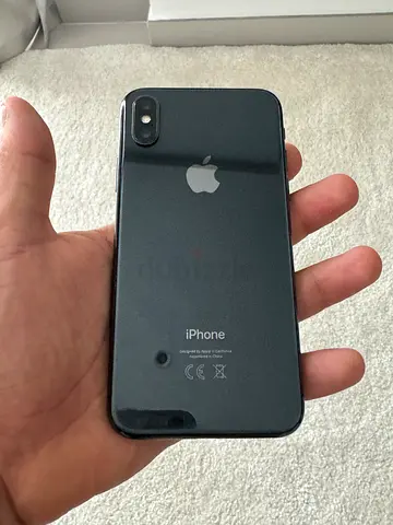 Iphone X 256