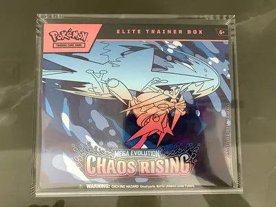 Pokemon card