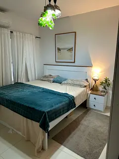 Furnished Private room available in Alquoz