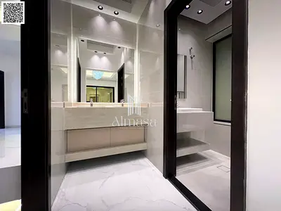 فرصة مميزه لامتلاك فيلا أحلامك في أرقى مناطق عجمان، والتي تتميز بتصميم معماري عصري وتشطيبات فاخرة وبسعرشامل رسوم التسجيل