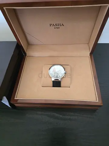 Pasha 1760 men watch