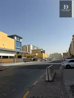 🏢✨ Modern building for sale in Muwaileh Commercial – Sharjah ✨🏢 A great investment oppor