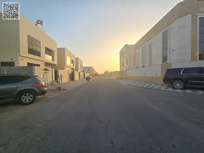 Land for sale in yasmeen, residential area, 3014 square feet