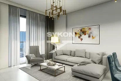 1 Bedroom High Floor | Pool View | Fully Furnished