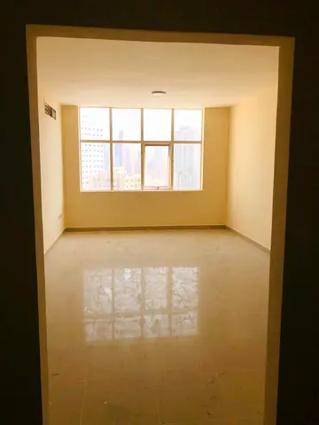 premium living in the heart of Al Majaz 2. This spacious, fully upgraded 2-bedroom apartment