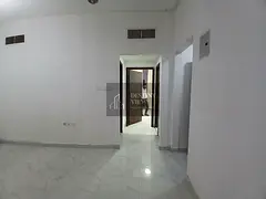 Luxury New Building 1BHK Apartment Near T Park | Rent AED 31K